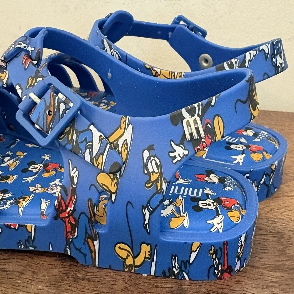 Mini Melissa new without